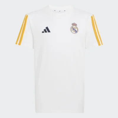 Adidas Real Mandrit Kids T-shirt KG2954