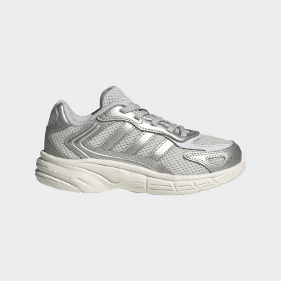 Adidas Eclyptix 2000 Παιδικά Sneakers Λευκά KI3938
