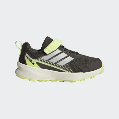 Adidas Παιδικά Παπούτσια Πεζοπορίας Terrex KI5797