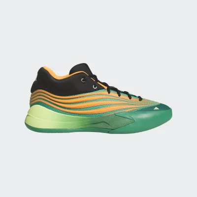 Αdidas Dame X Meet The Moment Basketball Shoes KJ4404