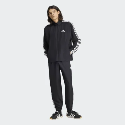 Adidas Sportswear 3-Stripes Woven Men's Tracksuit KY2301