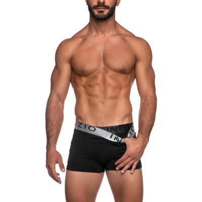 Inizio Ανδρικά Μποξεράκια Σετ 2Pack 44002